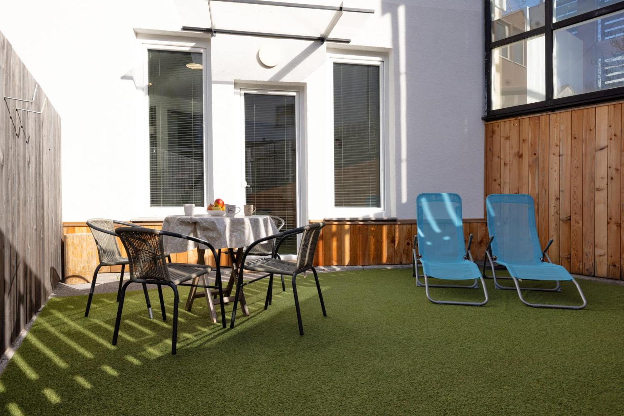 Apartmaji "La Vie Est Belle" Kranjska Gora Exterior foto